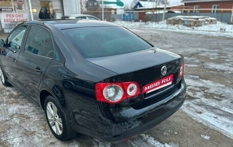 Volkswagen Jetta VI, 2007 год, 760 000 рублей, 6 фотография