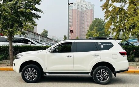 Nissan Terra, 2021 год, 3 100 000 рублей, 4 фотография