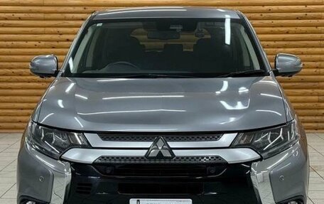 Mitsubishi Outlander III рестайлинг 3, 2020 год, 2 890 411 рублей, 1 фотография