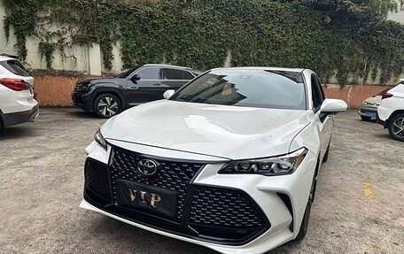 Toyota Avalon, 2021 год, 2 638 000 рублей, 3 фотография