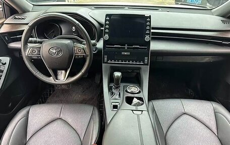 Toyota Avalon, 2021 год, 2 638 000 рублей, 8 фотография