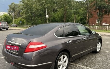 Nissan Teana, 2010 год, 1 400 000 рублей, 14 фотография