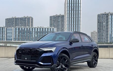 Audi RS Q8 I, 2021 год, 11 598 000 рублей, 1 фотография