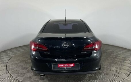 Opel Astra J, 2014 год, 950 000 рублей, 3 фотография