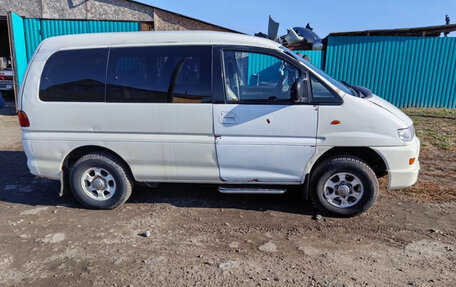 Mitsubishi Delica IV, 1999 год, 290 000 рублей, 4 фотография