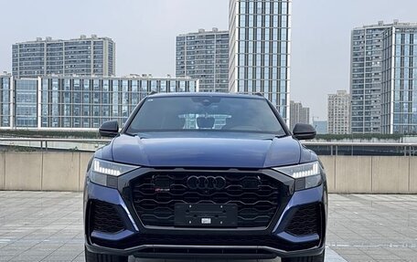 Audi RS Q8 I, 2021 год, 11 598 000 рублей, 2 фотография