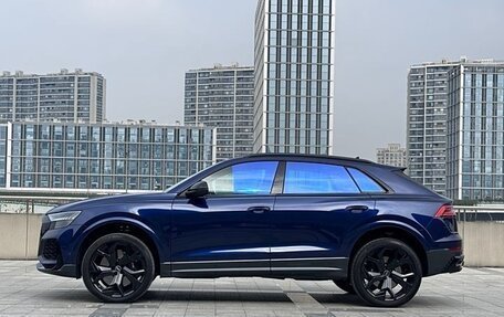 Audi RS Q8 I, 2021 год, 11 598 000 рублей, 4 фотография