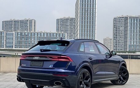 Audi RS Q8 I, 2021 год, 11 598 000 рублей, 7 фотография