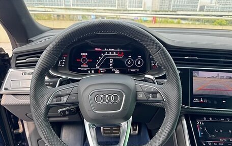 Audi RS Q8 I, 2021 год, 11 598 000 рублей, 11 фотография