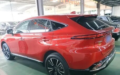 Toyota Venza, 2022 год, 4 030 000 рублей, 6 фотография