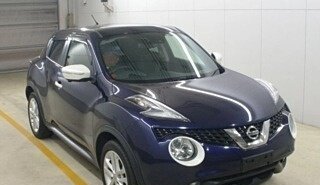 Nissan Juke II, 2015 год, 1 545 000 рублей, 5 фотография