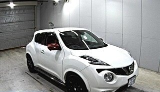 Nissan Juke II, 2015 год, 1 500 000 рублей, 3 фотография