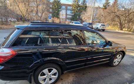 Subaru Outback III, 2008 год, 1 980 000 рублей, 36 фотография