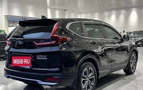 Honda CR-V IV, 2021 год, 3 000 000 рублей, 5 фотография