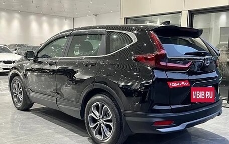 Honda CR-V IV, 2021 год, 3 000 000 рублей, 6 фотография