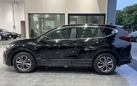 Honda CR-V IV, 2021 год, 3 000 000 рублей, 10 фотография