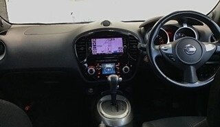 Nissan Juke II, 2016 год, 1 540 000 рублей, 3 фотография