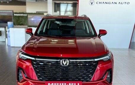 Changan CS35PLUS, 2024 год, 2 599 900 рублей, 2 фотография