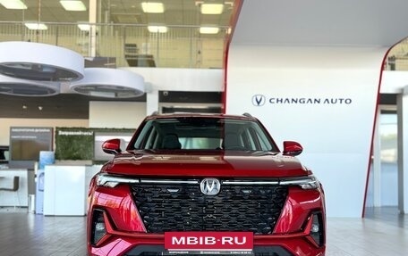 Changan CS35PLUS, 2024 год, 2 599 900 рублей, 12 фотография