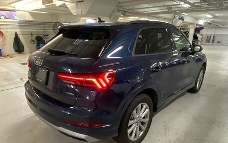 Audi Q3, 2020 год, 3 500 000 рублей, 4 фотография