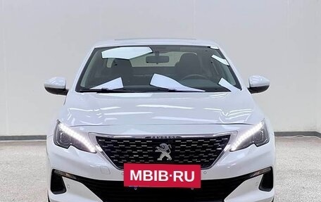 Peugeot 408, 2021 год, 1 830 000 рублей, 2 фотография