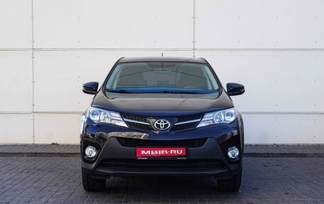 Toyota RAV4, 2013 год, 1 850 000 рублей, 3 фотография