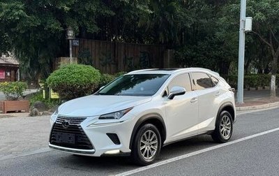 Lexus NX I, 2021 год, 4 200 000 рублей, 1 фотография