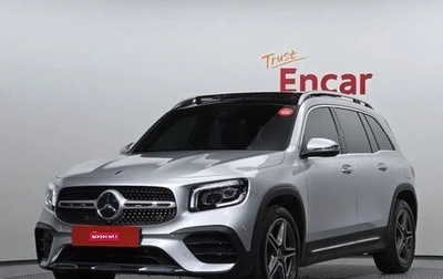 Mercedes-Benz GLB, 2020 год, 3 950 000 рублей, 1 фотография