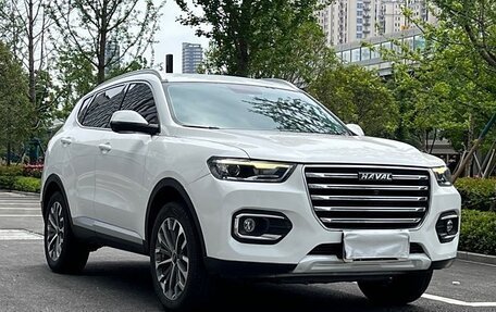 Haval H6, 2020 год, 1 266 000 рублей, 1 фотография