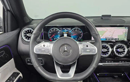 Mercedes-Benz GLB, 2020 год, 3 950 000 рублей, 7 фотография