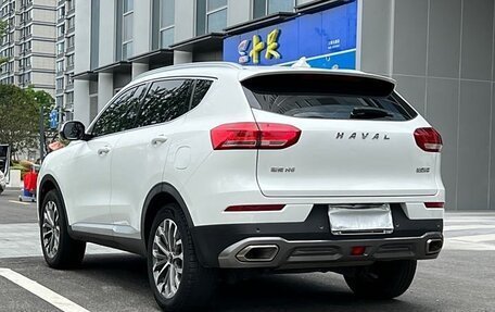 Haval H6, 2020 год, 1 266 000 рублей, 4 фотография