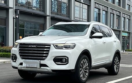 Haval H6, 2020 год, 1 266 000 рублей, 3 фотография