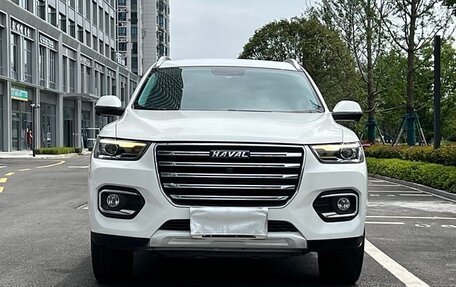 Haval H6, 2020 год, 1 266 000 рублей, 2 фотография