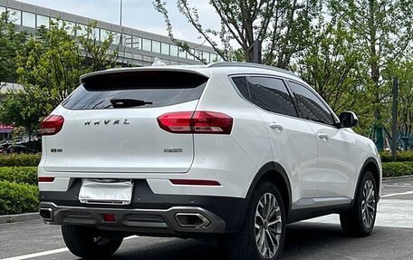 Haval H6, 2020 год, 1 266 000 рублей, 6 фотография