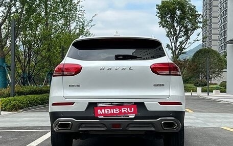 Haval H6, 2020 год, 1 266 000 рублей, 5 фотография