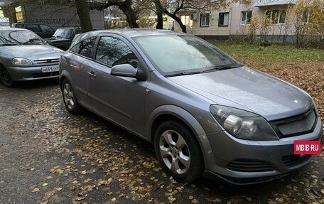 Opel Astra H, 2006 год, 320 000 рублей, 3 фотография