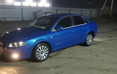 Audi A4, 2006 год, 1 100 000 рублей, 1 фотография