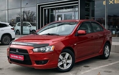 Mitsubishi Lancer IX, 2008 год, 835 000 рублей, 1 фотография