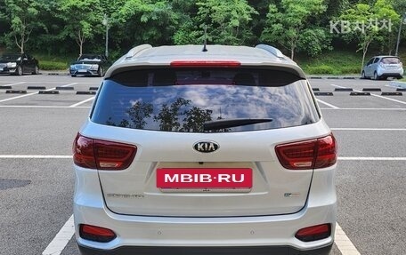 KIA Sorento III Prime рестайлинг, 2020 год, 2 465 000 рублей, 6 фотография