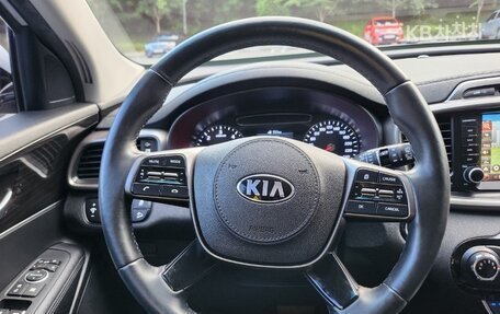 KIA Sorento III Prime рестайлинг, 2020 год, 2 465 000 рублей, 11 фотография