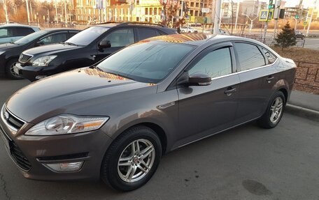 Ford Mondeo IV, 2011 год, 950 000 рублей, 2 фотография