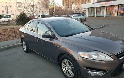 Ford Mondeo IV, 2011 год, 950 000 рублей, 1 фотография