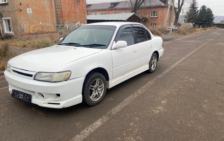 Toyota Corolla, 1993 год, 285 000 рублей, 3 фотография