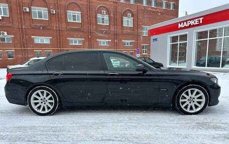 BMW 7 серия, 2008 год, 1 050 000 рублей, 7 фотография