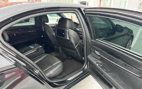 BMW 7 серия, 2008 год, 1 050 000 рублей, 19 фотография