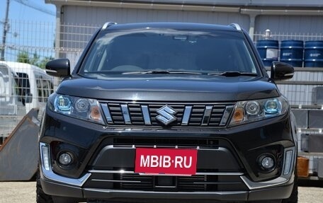 Suzuki Escudo IV, 2021 год, 2 100 000 рублей, 9 фотография