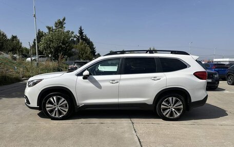 Subaru Ascent, 2021 год, 3 450 001 рублей, 7 фотография