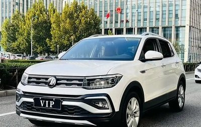 Volkswagen T-Cross I, 2021 год, 1 680 000 рублей, 1 фотография