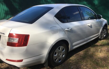 Skoda Octavia, 2015 год, 1 200 000 рублей, 3 фотография