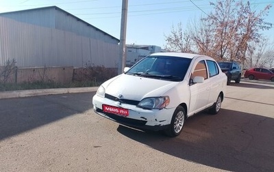 Toyota Platz, 2001 год, 350 000 рублей, 1 фотография